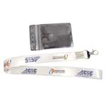 Deys Stationery Store CSC Digital India/ Lanyards/ Ribbons for ID Card with Free Holder